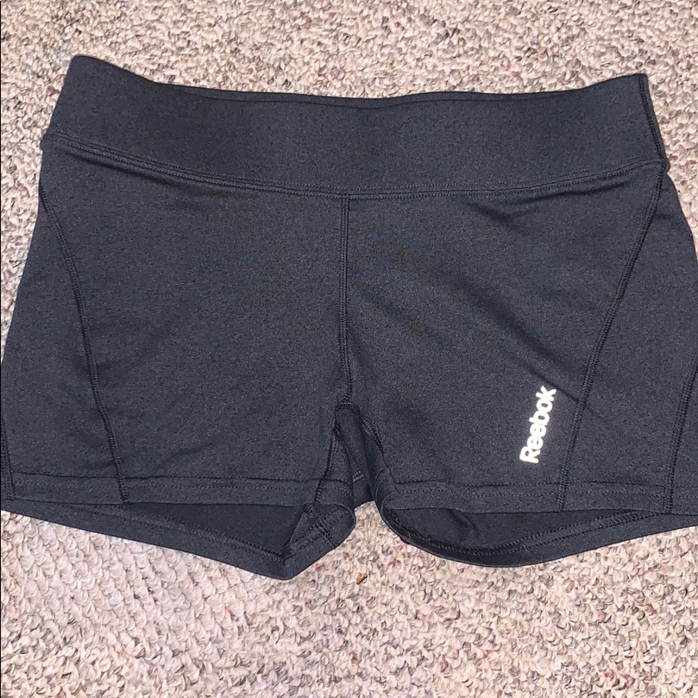 Reebok Spandex